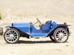 Buick Model 38 Roadster 1911 года